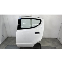Porte arriere gauche SUZUKI ALTO 3 Photo n°1