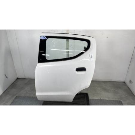 Porte arriere gauche SUZUKI ALTO 3 Photo n°1
