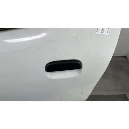 Porte arriere gauche SUZUKI ALTO 3