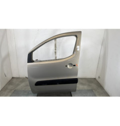 Porte avant gauche PEUGEOT PARTNER 2 Photo n°1