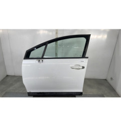 Porte avant gauche CITROEN C4 1 Photo n°1