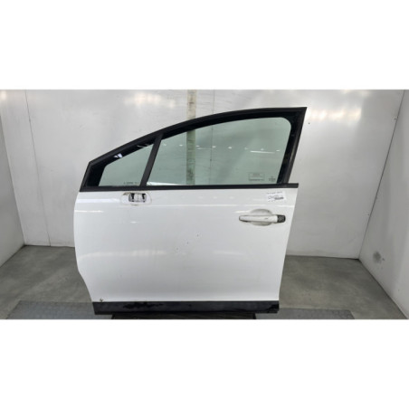 Porte avant gauche CITROEN C4 1 Photo n°1