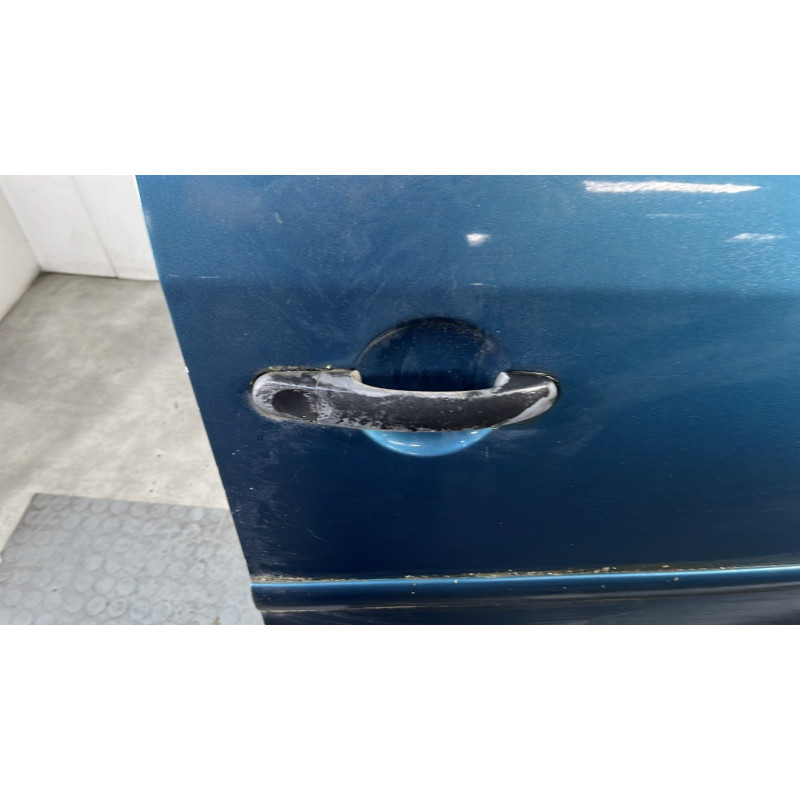 Porte avant droit VOLKSWAGEN TOURAN 1 Photo n°2