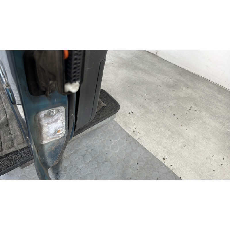 Porte avant droit VOLKSWAGEN TOURAN 1 Photo n°5