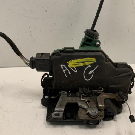 Serrure avant gauche VOLKSWAGEN GOLF 4
