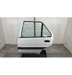 Porte arriere gauche CITROEN SAXO Photo n°1