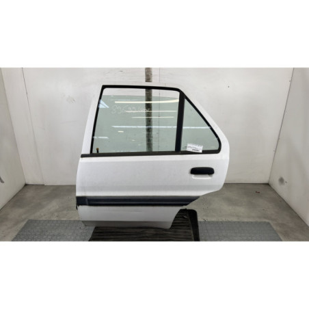 Porte arriere gauche CITROEN SAXO Photo n°1