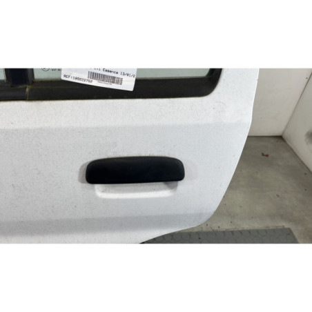 Porte arriere gauche CITROEN SAXO