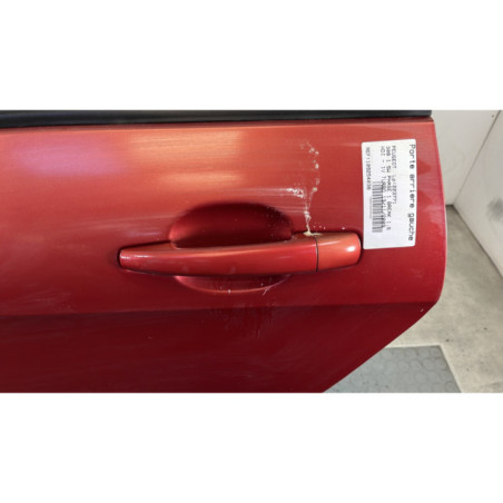 Porte arriere gauche PEUGEOT 308 1 SW