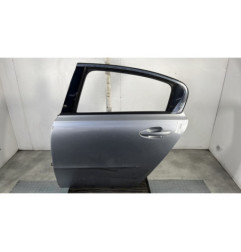 Porte arriere gauche PEUGEOT 508 1 Photo n°1