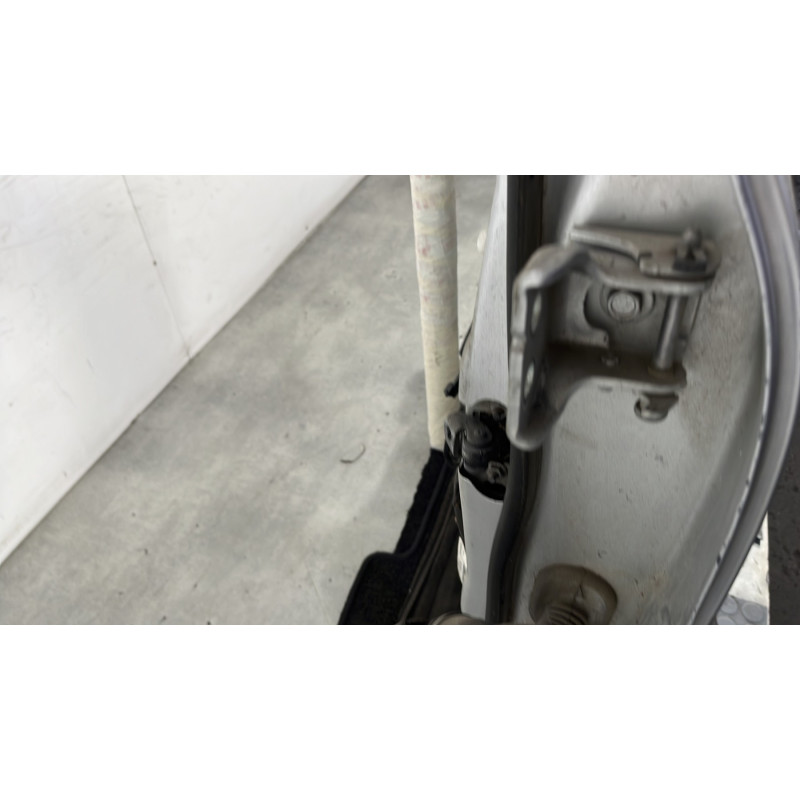 Porte arriere gauche PEUGEOT 508 1 Photo n°4