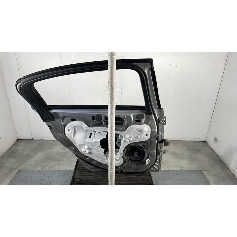 Porte arriere gauche PEUGEOT 508 1 Photo n°7