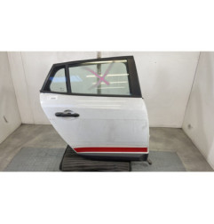 Porte arriere droit RENAULT MEGANE 3 Photo n°1