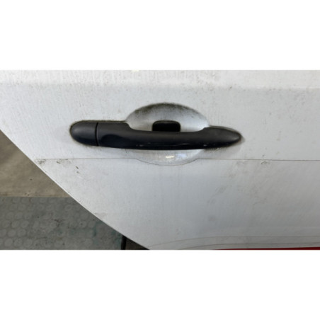 Porte arriere droit RENAULT MEGANE 3