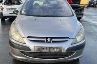 Interrupteur de leve vitre avant gauche PEUGEOT 307