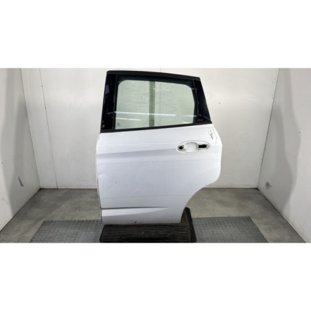 Porte arriere gauche FORD C-MAX 2 Photo n°1