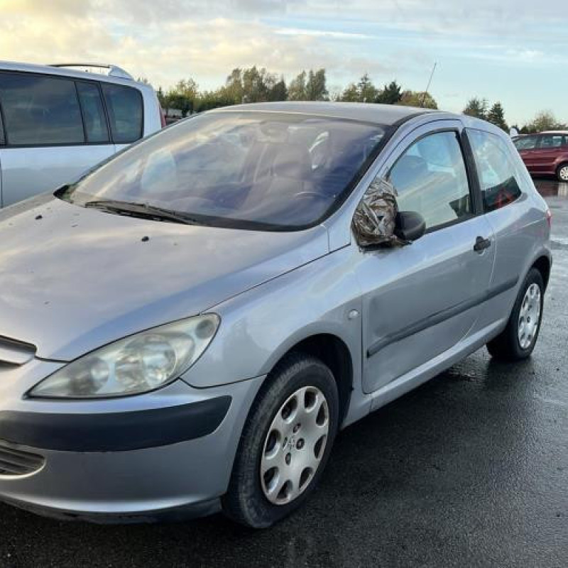 Interrupteur de leve vitre avant gauche PEUGEOT 307 Photo n°5