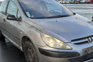 Interrupteur de leve vitre avant gauche PEUGEOT 307