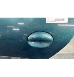 Porte arriere gauche PEUGEOT 206