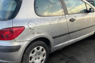 Interrupteur de leve vitre avant gauche PEUGEOT 307