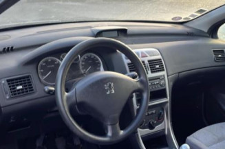 Interrupteur de leve vitre avant gauche PEUGEOT 307