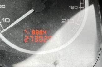 Interrupteur de leve vitre avant gauche PEUGEOT 307