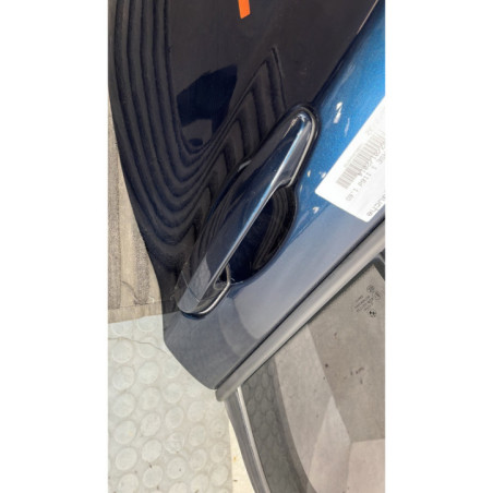 Porte arriere gauche BMW SERIE 1 F20