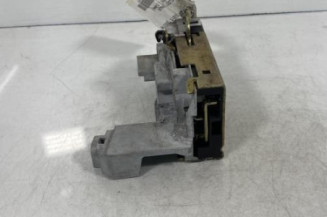 Serrure avant gauche PEUGEOT 307
