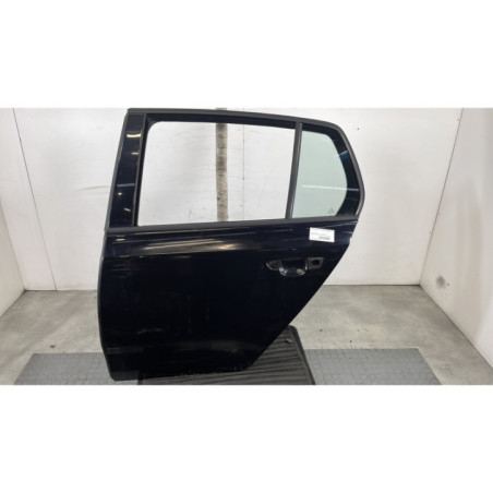 Porte arriere gauche VOLKSWAGEN GOLF 6 Photo n°1