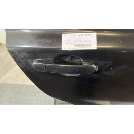 Porte arriere droit NISSAN MICRA 3