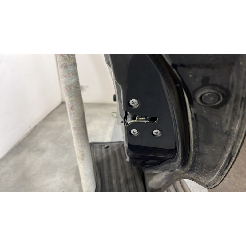 Porte arriere droit NISSAN MICRA 3 Photo n°3