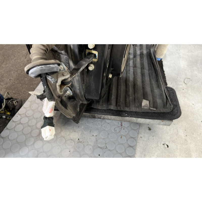 Porte arriere droit NISSAN MICRA 3 Photo n°5
