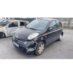 Porte arriere droit NISSAN MICRA 3