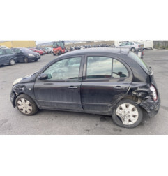 Porte arriere droit NISSAN MICRA 3
