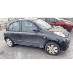 Porte arriere droit NISSAN MICRA 3