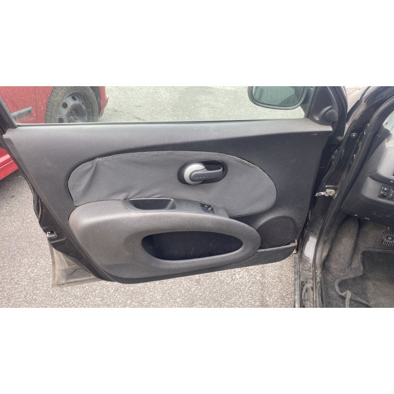 Porte arriere droit NISSAN MICRA 3 Photo n°15