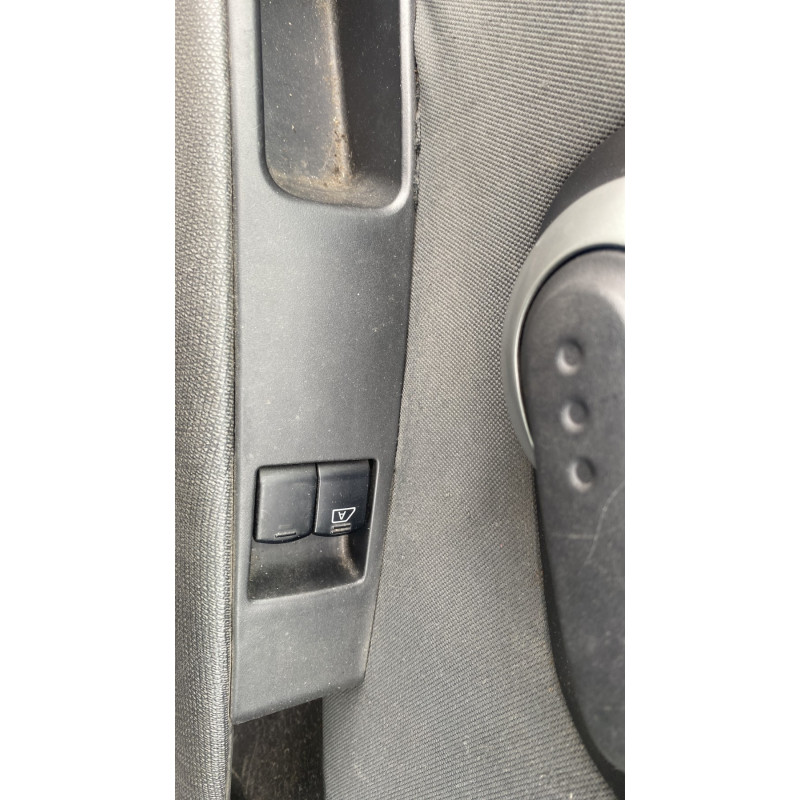 Porte arriere droit NISSAN MICRA 3 Photo n°16