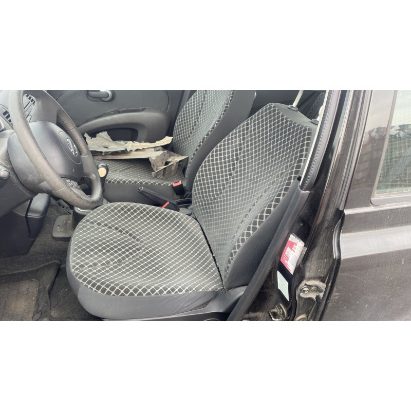 Porte arriere droit NISSAN MICRA 3 Photo n°17