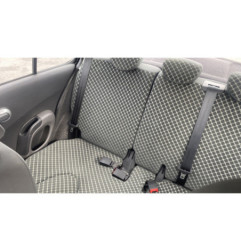 Porte arriere droit NISSAN MICRA 3