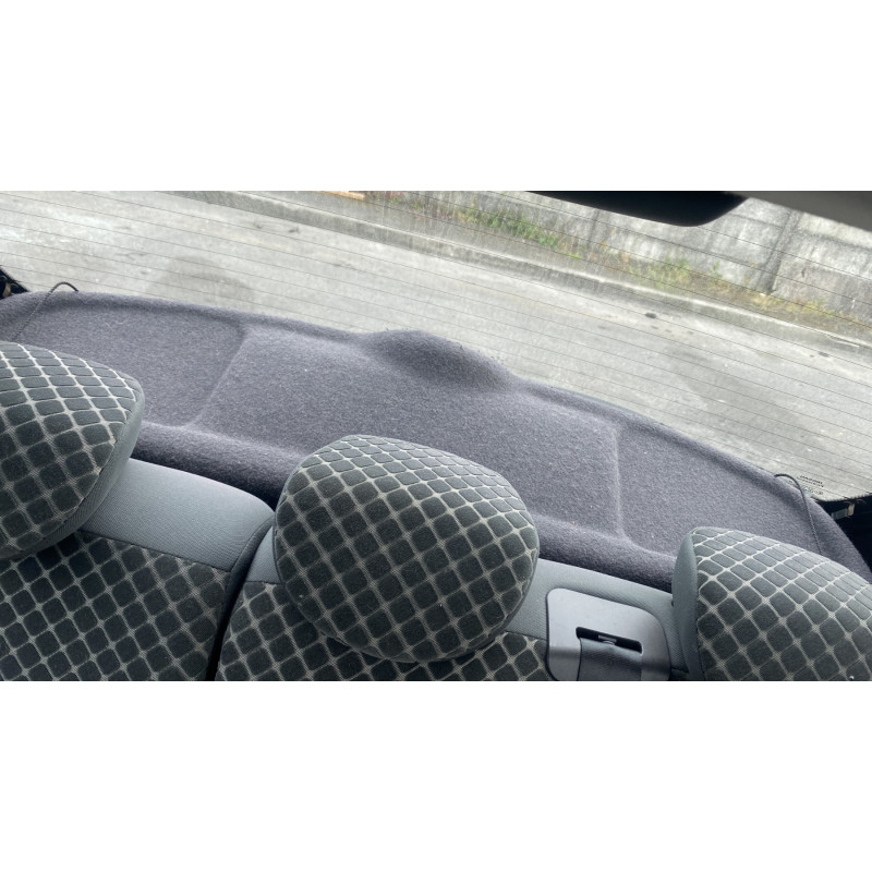 Porte arriere droit NISSAN MICRA 3 Photo n°19