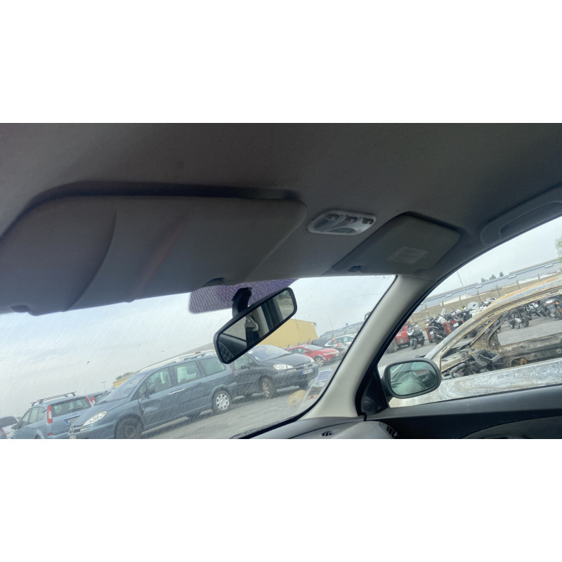 Porte arriere droit NISSAN MICRA 3 Photo n°20