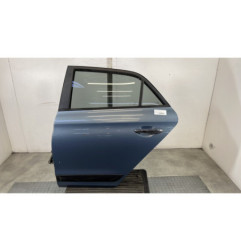 Porte arriere gauche HYUNDAI I 20 2 Photo n°1