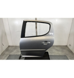 Porte arriere gauche PEUGEOT 207 Photo n°1