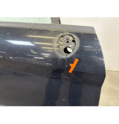 Porte avant droit FORD FIESTA 6