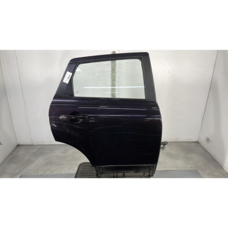 Porte arriere droit NISSAN QASHQAI 1 Photo n°1
