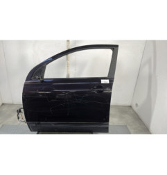 Porte avant gauche NISSAN QASHQAI 1 Photo n°1