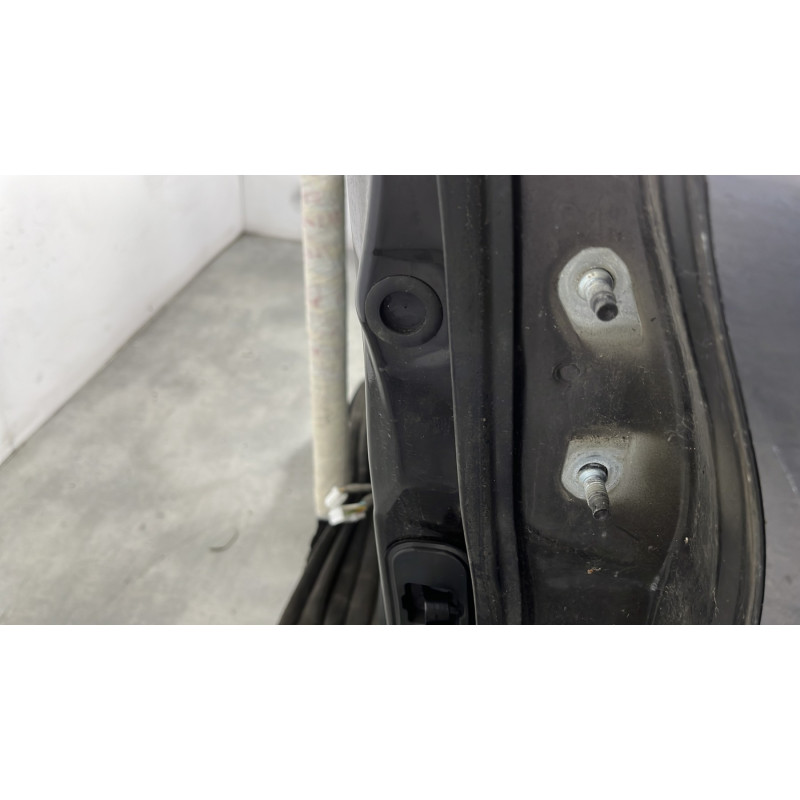 Porte avant gauche NISSAN QASHQAI 1 Photo n°4