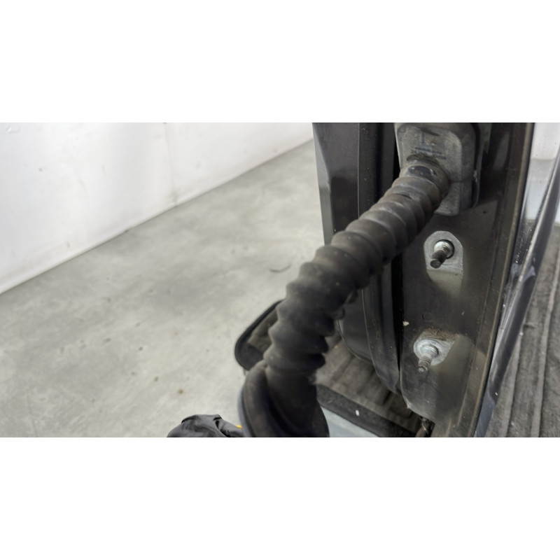 Porte avant gauche NISSAN QASHQAI 1 Photo n°5