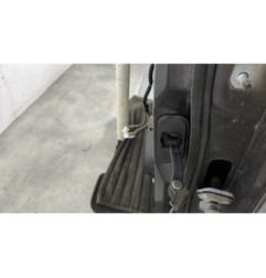 Porte avant gauche NISSAN QASHQAI 1