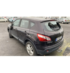 Porte avant gauche NISSAN QASHQAI 1